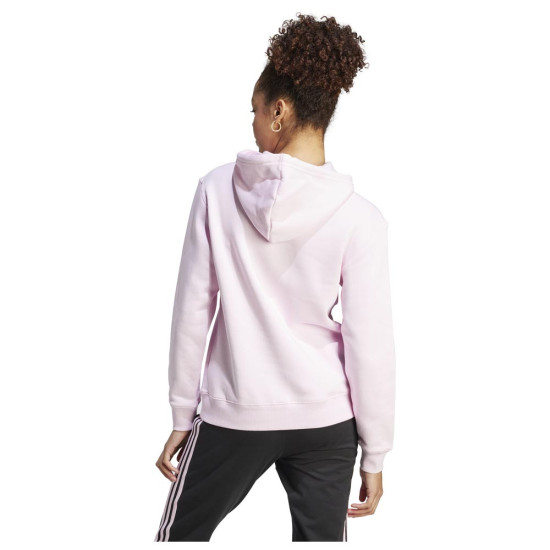 Adidas Γυναικείο φούτερ W BL FL R HD